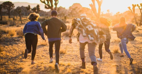 Community Engagement through Local Sports