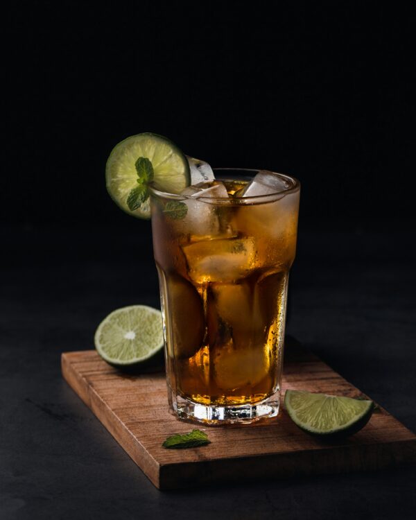 Mai Tai Recipes Tropical Rum Cocktail