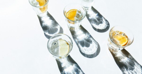 Hot Toddy Recipes Warm Whiskey Drink