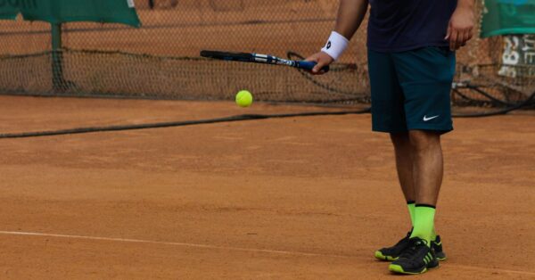 Tennis Evolution From Wooden Rackets to HighTech Gear