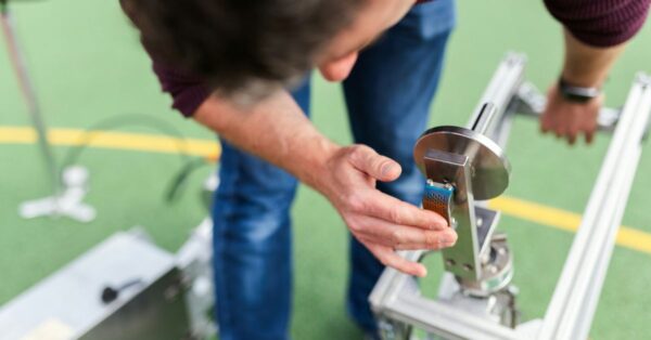 Technological Advances in Athlete Performance Measurement