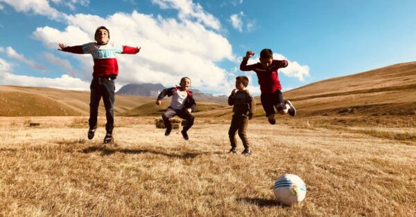 Cultural Significance of Global Sports Competitions