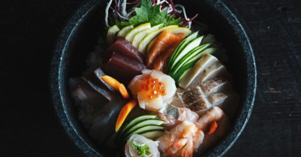 Japanese Cuisine Beyond Sushi and Sashimi