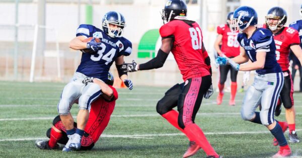 Encouraging Participation and Developing Talent in Youth Sports