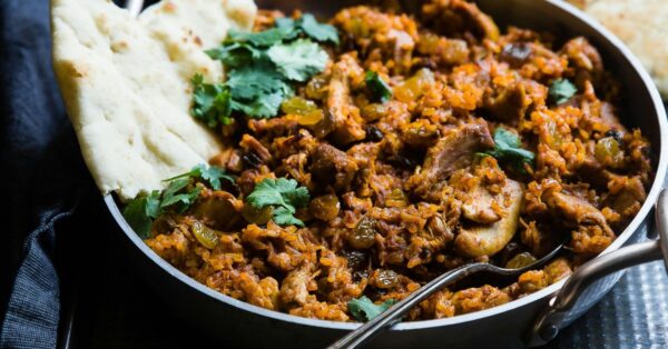 Hearty and Flavorful Rutabaga Recipes Nutritious Dishes