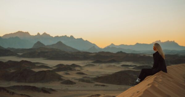 Adventure Sports Pushing Human Limits