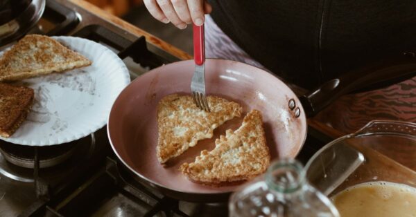 Cinnamon Pancake Recipes Spiced Breakfast Treats