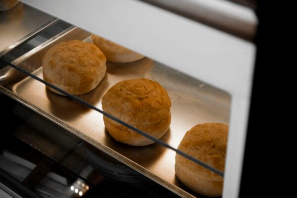 Baking Made Easy From Simple to Complex