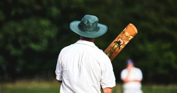 Cultural Influence of Major Sports Personalities