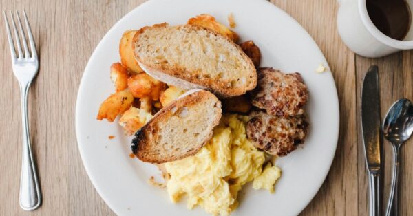 Breakfast and Brunch Ideas Delicious Ways to Start Your Day