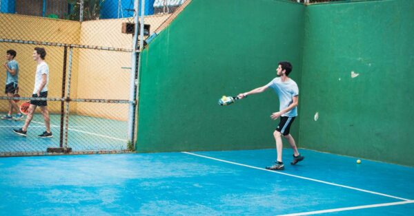 Innovative Approaches to Sports Training