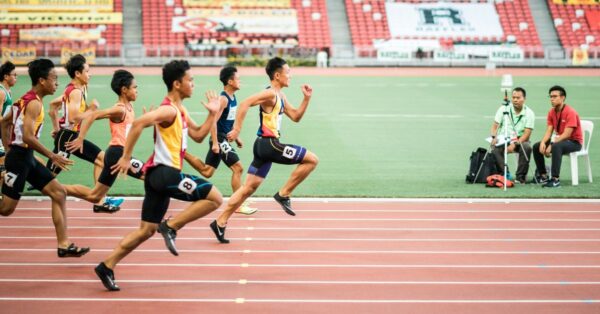 Innovations in Sports Performance Enhancement Techniques