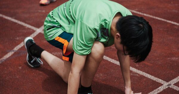 Innovations in Sports Training Programs