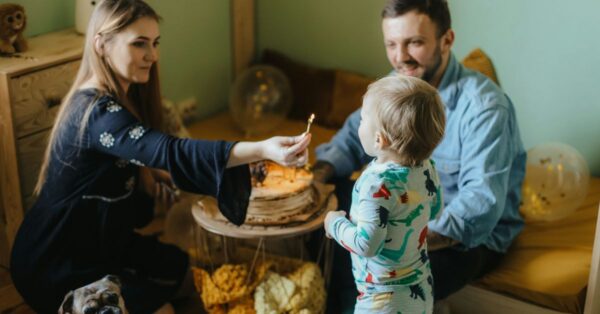 Cooking with Kids Fun and Educational Recipes for the Whole Family