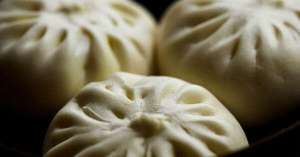 Asian Dumplings From Potstickers to Bao