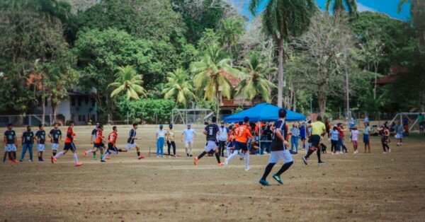 Community Impact of School Athletic Activities