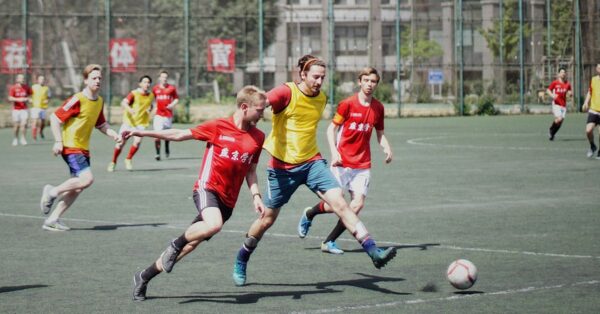 Future Trends in Youth Sports Development