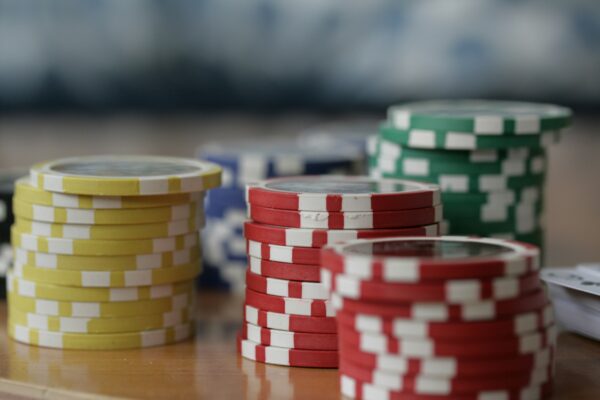 Legalization and Regulation of Sports Betting