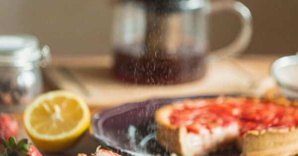 Breakfast and Brunch Ideas Delicious Ways to Start Your Day
