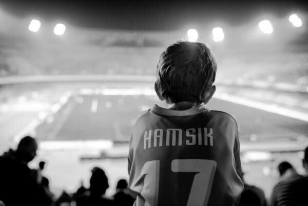 Cultural Influence of Major Sports Icons