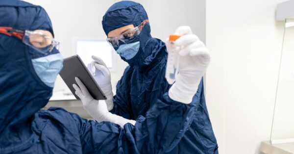 Breakthroughs in Healthcare Advances in Medical Science and Technology