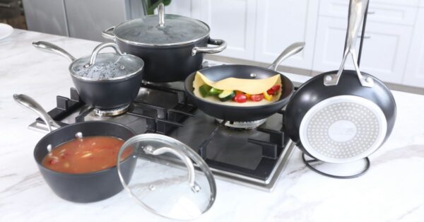 Gourmet Cooking at Home Elevate Your Culinary Skills