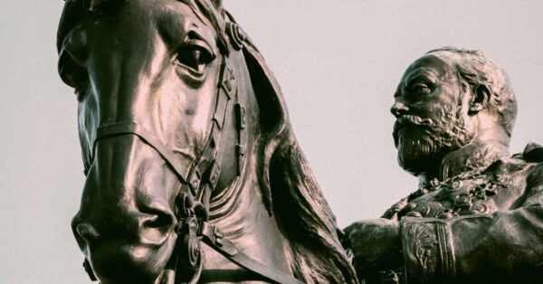 Historical Impact of Major Sports Figures