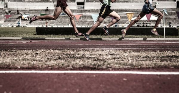 Mental Health Resources for Youth Competitors