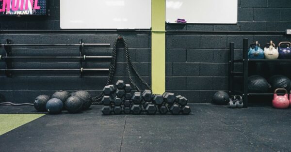 Nutrition for Peak Athletic Performance