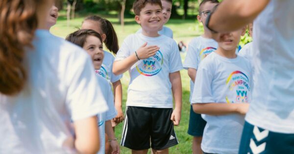 Community Engagement through Local Sports Clubs
