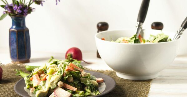 Caesar Salad Recipes Classic American