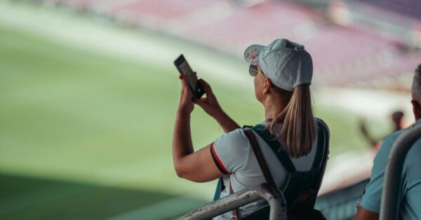 The Role of Social Media in Sports Marketing