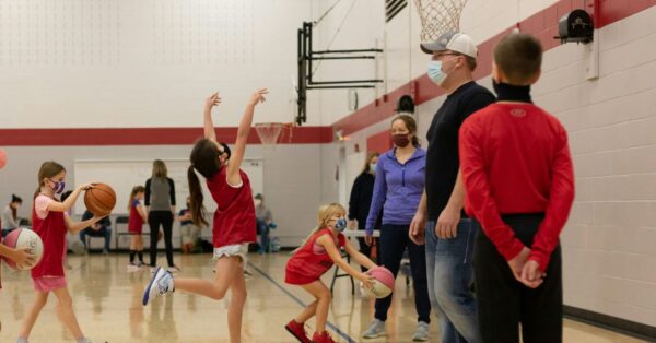 Community Engagement through Local Sports Activities