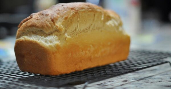 Bread Machine Baking Easy Loaves at Home