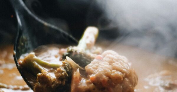 The World of Soups and Stews Comforting and Nourishing Recipes