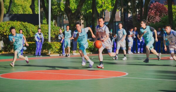 Promoting Inclusivity in Sports Organizations