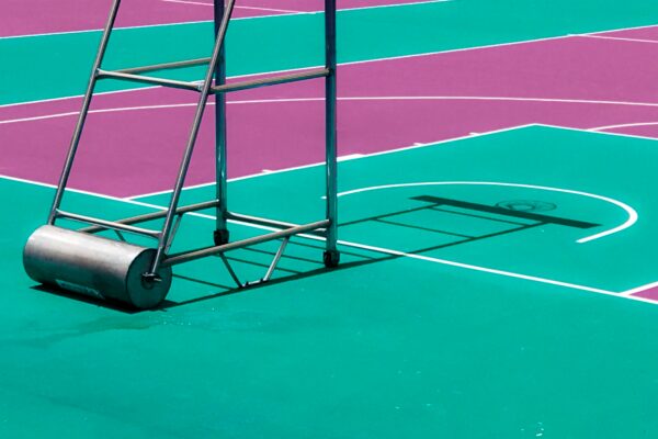 Innovations in Sports Conditioning Programs