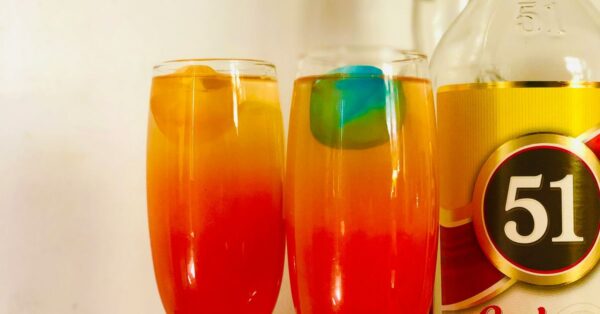 Michelada Recipes Spicy Mexican Beer Cocktail