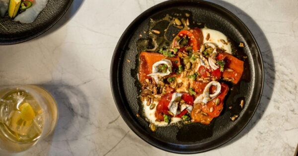 Quick Weeknight Dinners Family-Friendly Recipes