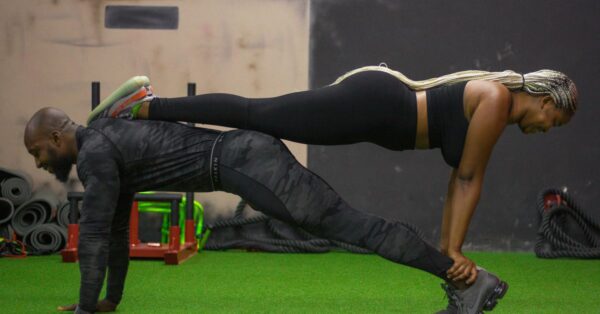 Technological Advances in Fitness and Training Gear