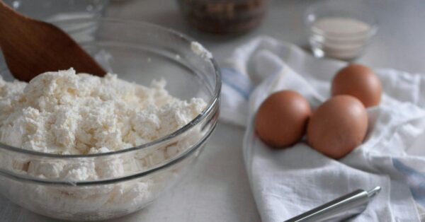 Dutch Baking Traditional Treats from the Netherlands