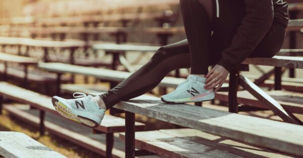 Athlete Wellness Programs Health and Success