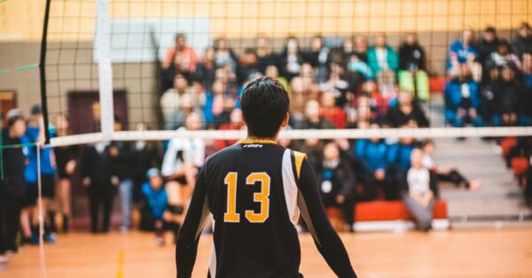 Youth Engagement in Sports Activities