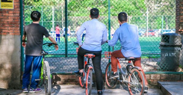 Community Engagement through Sports Festivals