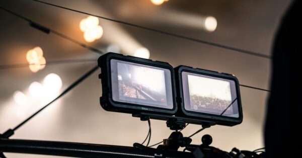 Broadcasting Innovations Transforming Sports Media