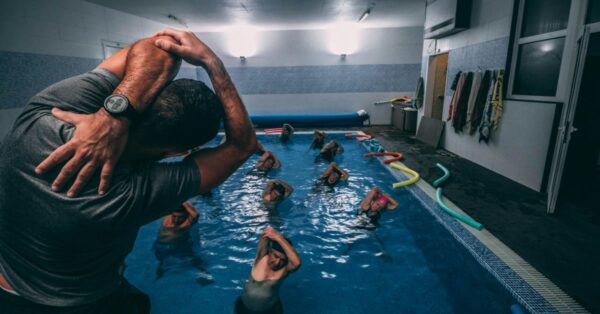 Mental Toughness Training for Elite Athletes