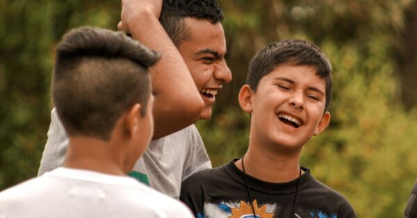 Community Engagement through Youth Sports Camps