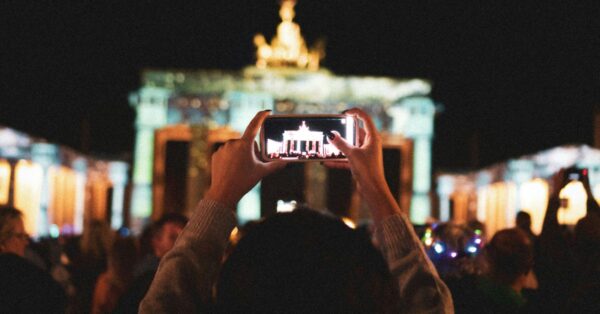 Cultural Shifts The Impact of Social Media