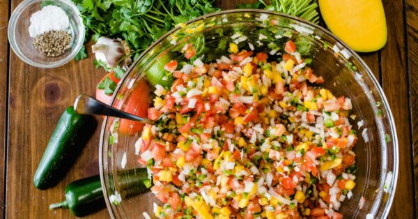 Beet Salad Recipes Colorful and Nutritious