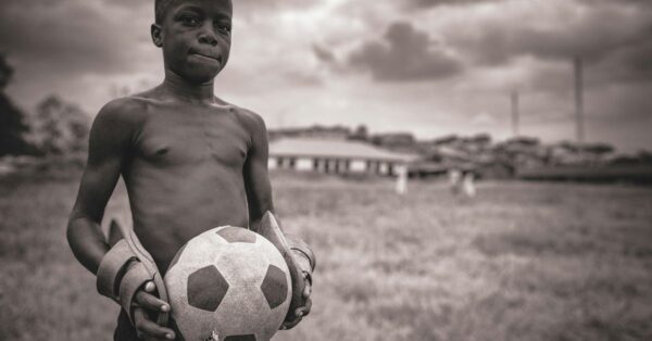 Philanthropic Efforts by Sports Figures Making a Difference